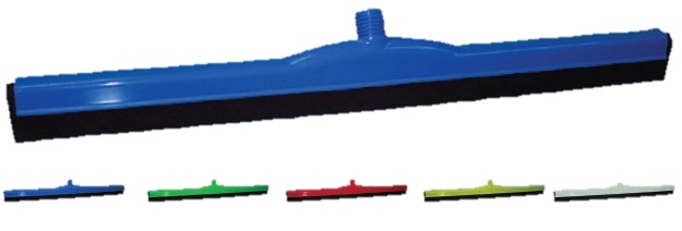 T06112NR Green 22&quot; Squeegee - 1