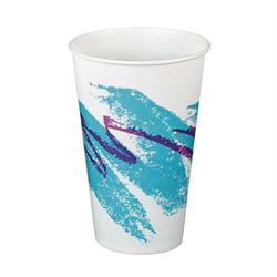 R12N-00055 Solo Jazz 12 oz.
Cold Cup - 2000
