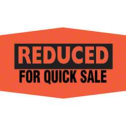 LG-9 &quot;Reduced For Quick Sale&quot;
Labels - 1000