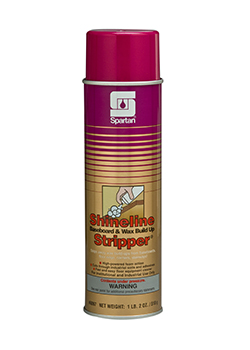 609700 Shineline Baseboard &amp; Wax Build-Up Stripper -