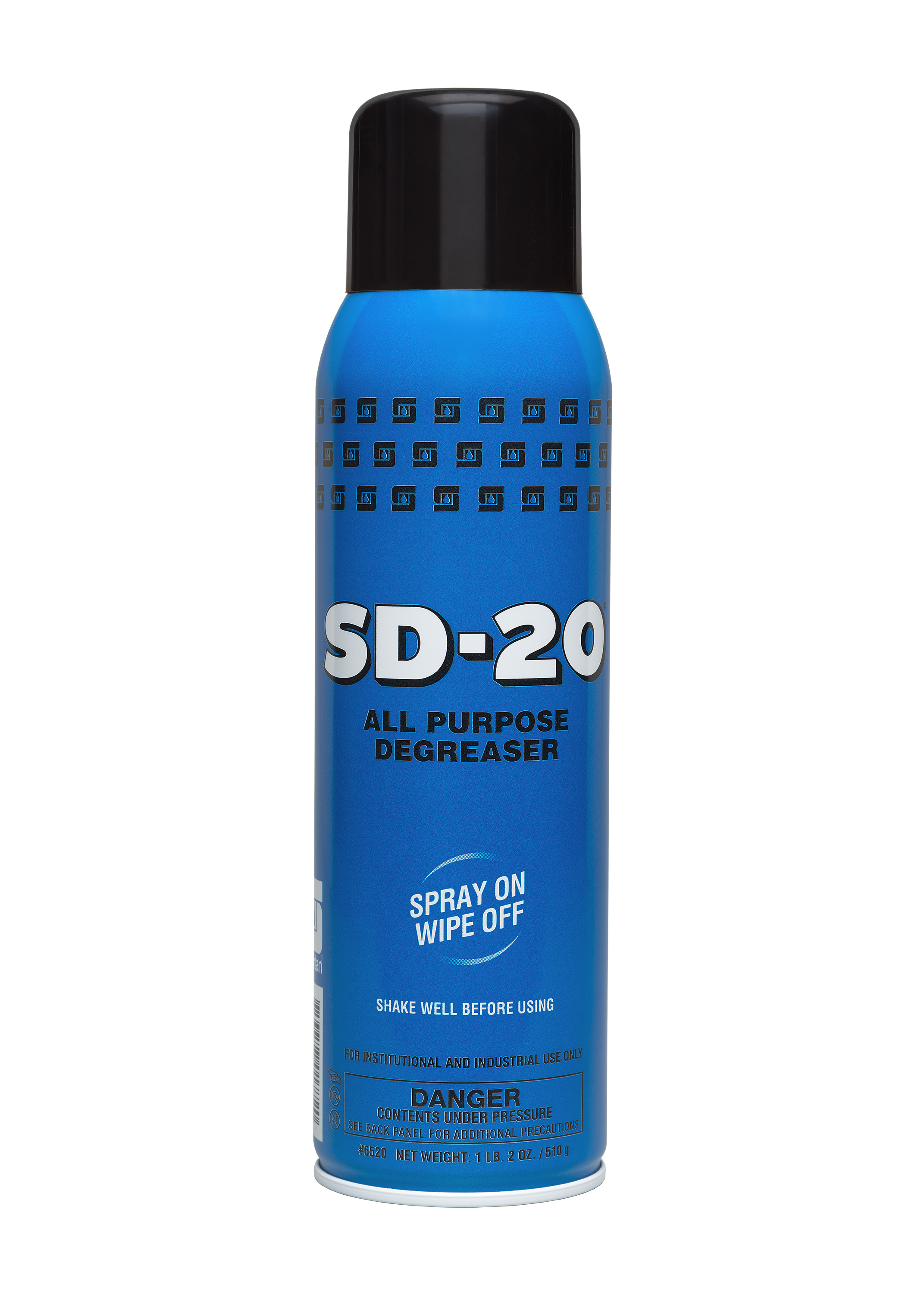 652000 SD-20 All Purpose Cleaner - 12(12/20 oz.)