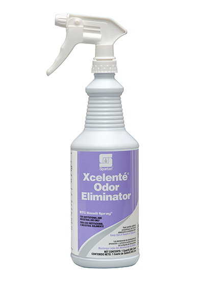 305303 Xcelente Odor  Eliminator RTU Handi Spray - 