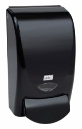 91428 Black 1L Dispenser
(Use With Orange Tip) - 1