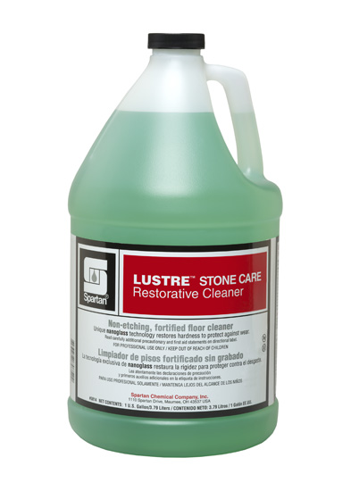 581404 Lustre Stone Care  Restorative Cleaner - 