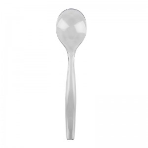 UCL72S Clear 10&quot; Serving
Spoons - 72