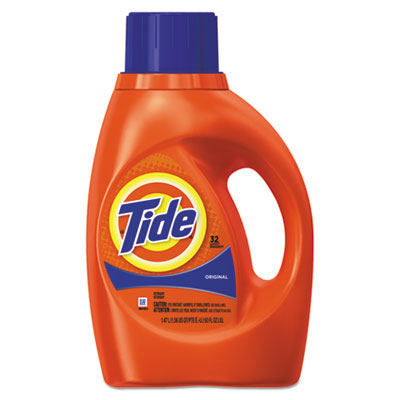 PGC13878CT Tide Ultra Liquid Laundry Detergent - 6