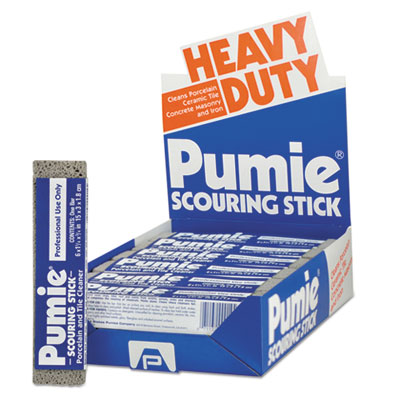 UPM12 Pumie Scouring Stick - 12