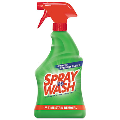 RAC00230 Spray N&#39; Wash Laundry Stain Remover Spray