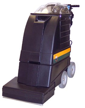 12SC Stallion 12Gal
Self-Contained Carpet
Extractor - 1