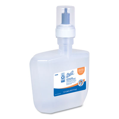 91594 Kleenex Antibacterial Foam Skin Cleanser - 2
