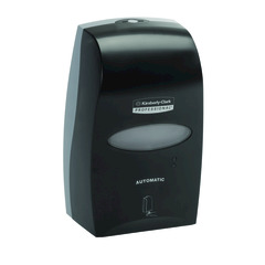 92148 Black Electronic
Cassette Soap Dispenser - 1