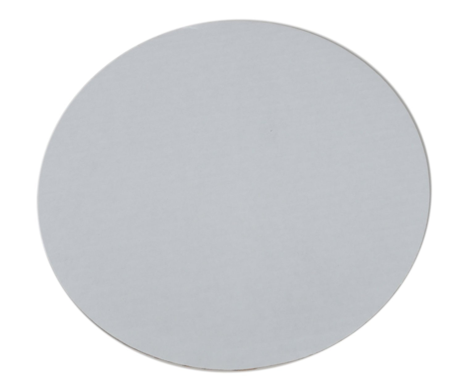 11309 White 8&quot; Corrugated
Single Wall Cake or Pizze
Circles - 100