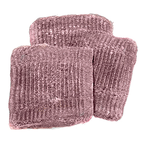 S1012 Institutional Packaged Soap Pads - 120(12/10)