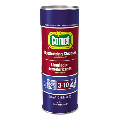 PGC32987CT Comet Deodorizing Cleanser with Chilorinol - 24