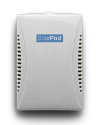 DP10 DoorPod Dispenser - 10