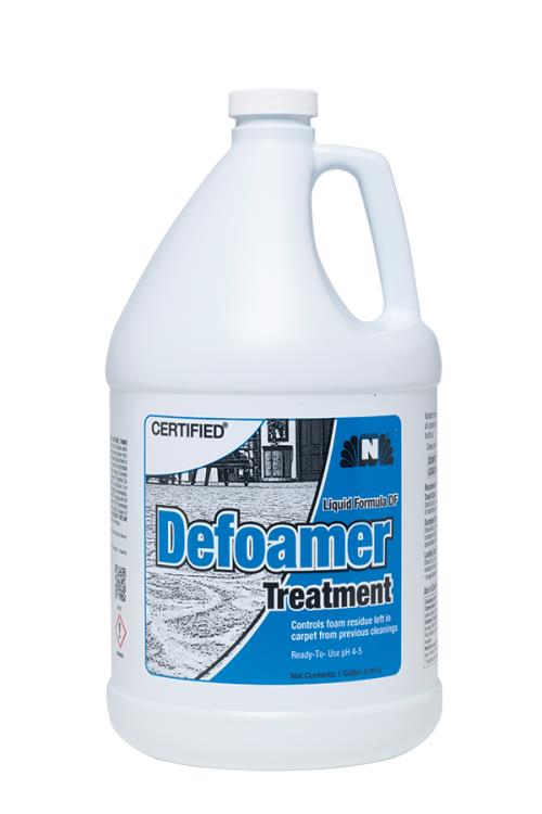 C276-005 Liquid Certified Defoamer - 4 (4/1Gal.)